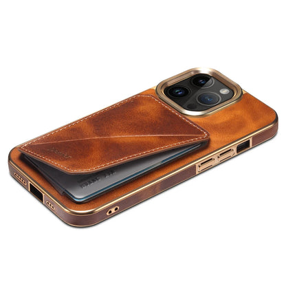 Regal Leather Phone Cover