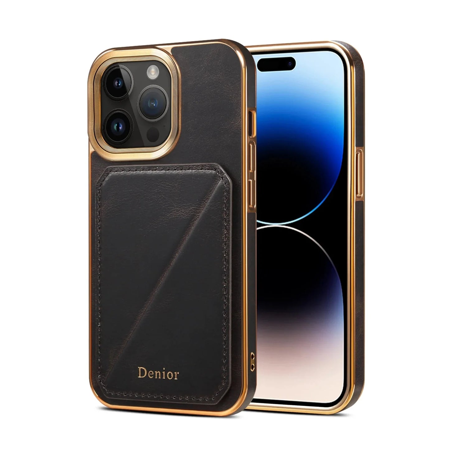 Regal Leather Phone Cover