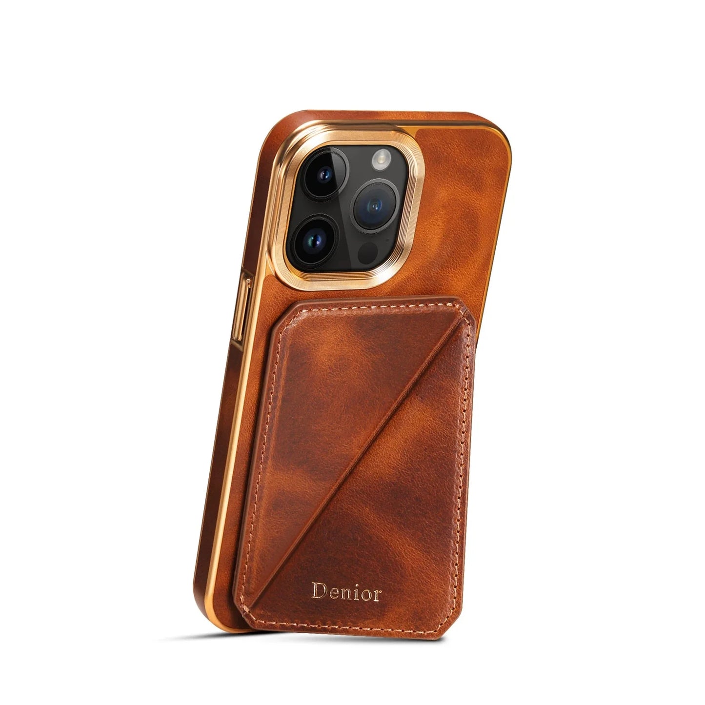 Regal Leather Phone Cover