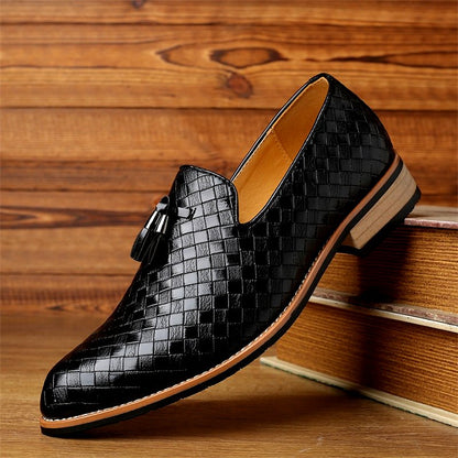 Mocassins Prestige Confort