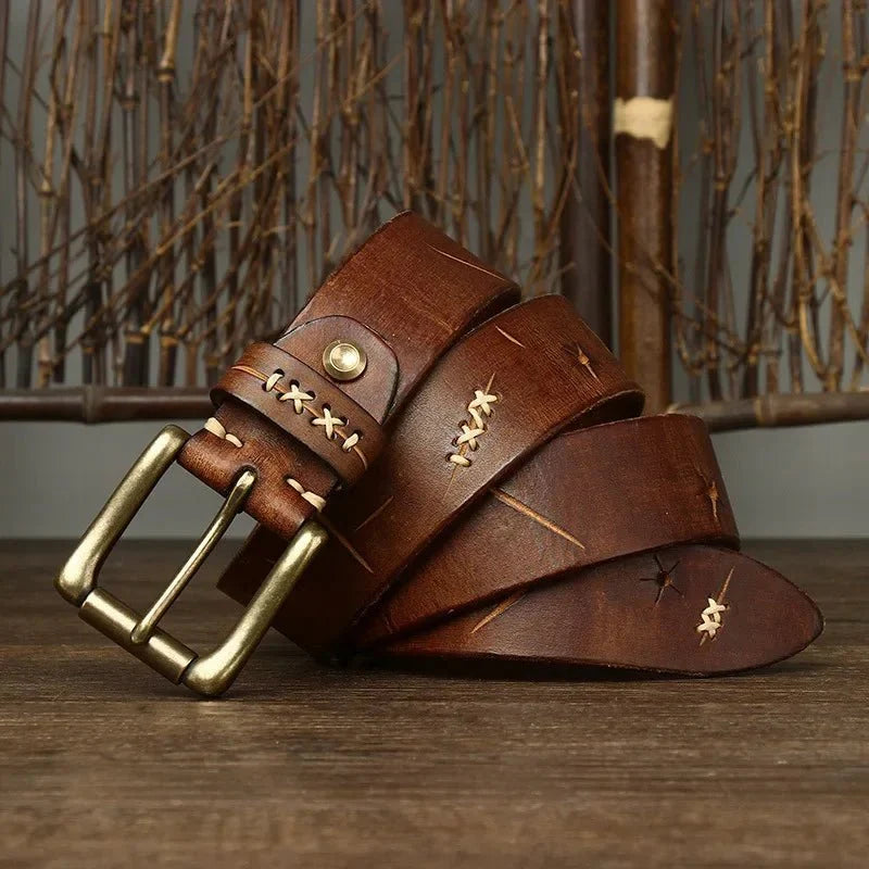 Heritage® Ceinture en cuir