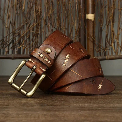 Heritage® Ceinture en cuir