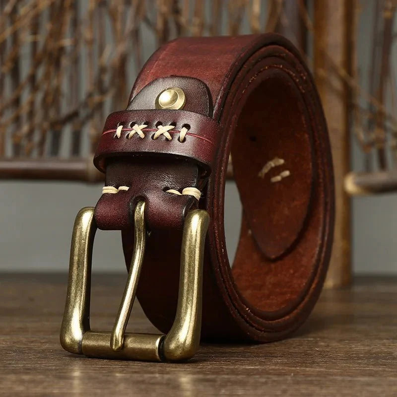 Heritage® Ceinture en cuir