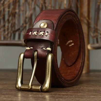 Heritage® Ceinture en cuir