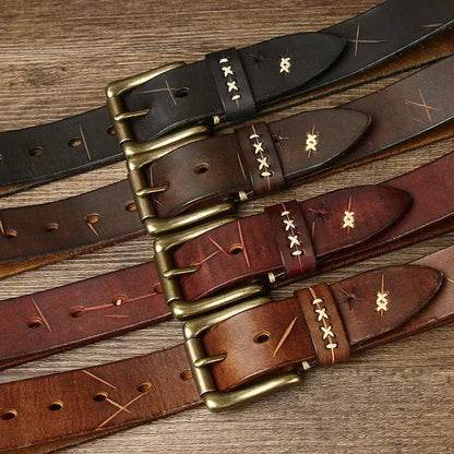 Heritage® Ceinture en cuir