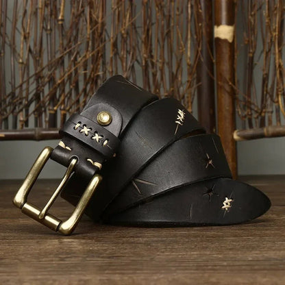 Heritage® Ceinture en cuir