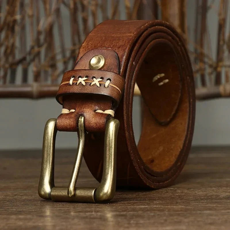 Heritage® Ceinture en cuir